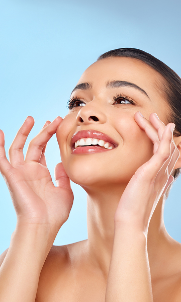 sugaringLA photo of facial services